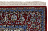 Isfahan Persian Carpet 239x152 - Picture 5