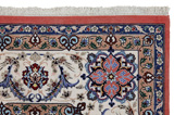 Isfahan Persian Carpet 242x160 - Picture 6