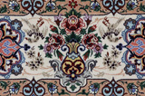 Isfahan Persian Carpet 242x160 - Picture 8