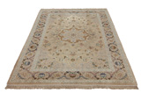 Isfahan Persian Carpet 230x152 - Picture 3