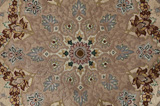 Isfahan Persian Carpet 230x152 - Picture 7