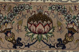 Isfahan Persian Carpet 230x152 - Picture 8