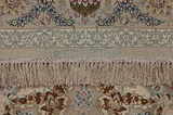Isfahan Persian Carpet 230x152 - Picture 11