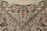 Isfahan Persian Carpet 195x194 - Picture 9