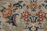 Isfahan Persian Carpet 195x194 - Picture 10