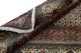 Bijar Persian Carpet 248x156 - Picture 9
