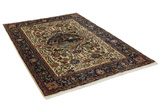 Sarouk Persian Carpet 240x162 - Picture 1