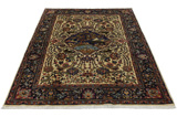 Sarouk Persian Carpet 240x162 - Picture 3
