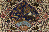 Sarouk Persian Carpet 240x162 - Picture 6