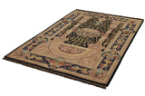Isfahan Persian Carpet 237x155 - Picture 2