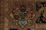 Isfahan Persian Carpet 237x155 - Picture 6