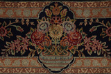 Isfahan Persian Carpet 237x155 - Picture 7