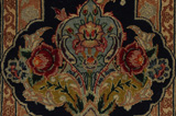 Isfahan Persian Carpet 237x155 - Picture 11