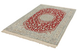 Nain4la Persian Carpet 240x158 - Picture 2