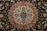 Tabriz Persian Carpet 257x204 - Picture 6