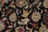 Tabriz Persian Carpet 257x204 - Picture 8