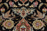 Tabriz Persian Carpet 257x204 - Picture 9