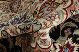 Tabriz Persian Carpet 257x204 - Picture 15