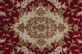 Tabriz Persian Carpet 180x119 - Picture 6