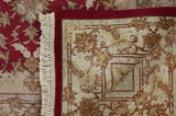 Tabriz Persian Carpet 180x119 - Picture 9
