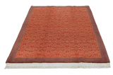 Tabriz Persian Carpet 212x149 - Picture 5