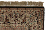 Isfahan Persian Carpet 215x142 - Picture 5