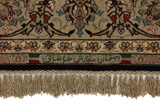 Isfahan Persian Carpet 215x142 - Picture 6