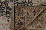 Isfahan Persian Carpet 215x142 - Picture 10