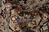 Isfahan Persian Carpet 215x142 - Picture 12