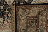 Isfahan Persian Carpet 195x127 - Picture 11