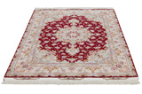 Tabriz Persian Carpet 198x150 - Picture 3