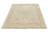 Tabriz Persian Carpet 200x150 - Picture 3