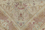 Tabriz Persian Carpet 200x150 - Picture 7