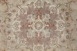 Tabriz Persian Carpet 200x150 - Picture 8