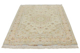 Tabriz Persian Carpet 202x152 - Picture 3