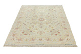 Tabriz Persian Carpet 205x153 - Picture 3