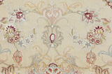 Tabriz Persian Carpet 205x153 - Picture 9