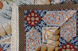 Tabriz Persian Carpet 200x152 - Picture 13