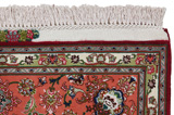Tabriz Persian Carpet 211x152 - Picture 5