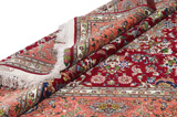Tabriz Persian Carpet 211x152 - Picture 13