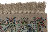 Isfahan Persian Carpet 197x128 - Picture 5