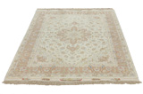 Tabriz Persian Carpet 200x152 - Picture 3