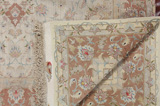 Tabriz Persian Carpet 200x152 - Picture 11