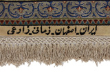 Isfahan Persian Carpet 203x130 - Picture 6