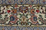 Isfahan Persian Carpet 203x130 - Picture 8
