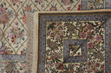 Isfahan Persian Carpet 203x130 - Picture 12