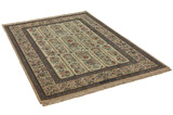 Isfahan Persian Carpet 212x143 - Picture 1