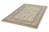 Isfahan Persian Carpet 212x143 - Picture 2