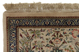 Isfahan Persian Carpet 212x143 - Picture 5