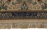 Isfahan Persian Carpet 212x143 - Picture 6